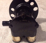 Johnson F5B-9 10-24228-1 Raw Water Pump Rebuilt Indmar Alaska Diesel PCM Volvo