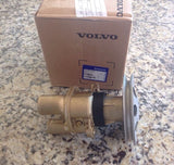 NEW Volvo Penta Raw Water Sea Pump 3857794 WITH EXCHANGE 4.5" Pulley  3851982