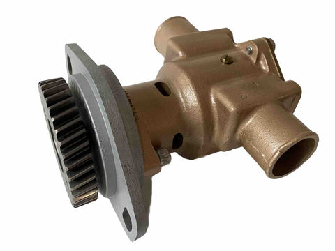 Cummins 3912139 Raw Water Engine Cooling Pump Sherwood P173