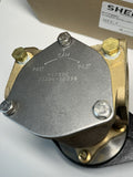 Cummins Raw Water Engine Cooling Pump Sherwood P1730C 3866493 6BTA 6CTA8 5.9 8.3
