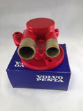 Volvo Penta Raw Water Sea Pump REBUILT 8.1 Big Block 21212800, 3812518 READ