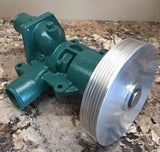 Volvo Penta Pulley 3583599 for D4 D6 Diesel Raw Water Sea Pump 3584062 21380890