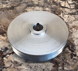Volvo Penta Pulley 3583599 for D4 D6 Diesel Raw Water Sea Pump 3584062 21380890