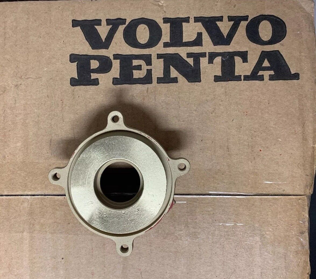 Volvo Penta D2-50F Raw Water Pump Volvo Penta D2-50F Raw Water Pump