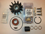 Sherwood Major Repair Kit R991 Yamaha for 4.3 5.0 5.7 18656 OEM IMPELLER & SEAL