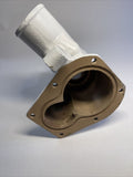 Volvo Penta Raw Water Pump Body Housing for 21380890 3589907 D6 21409059