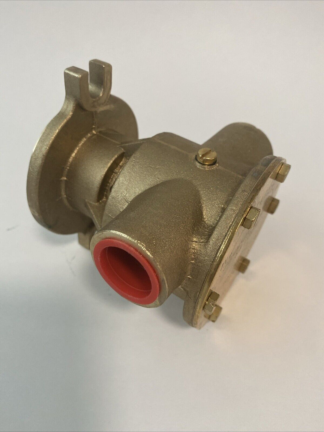 トッカ② Ecotrade Group | Ford - YC2C EA SIN Catalytic Converters