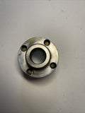 Mercury Mercruiser Quicksilver Raw Water Pump Hub 47530 with 4 bolts