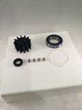 Volvo Penta Raw Water Sea Pump Rebuild Kit Impeller 857451 841640 21951348