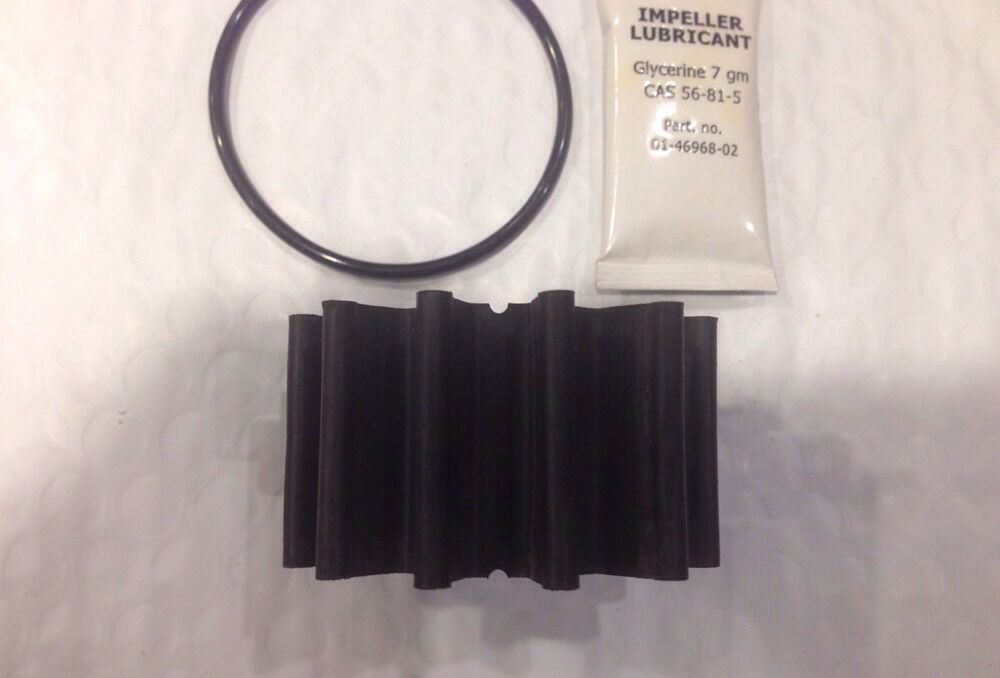 Volvo Penta OEM Impeller O-Ring Impeller Lube 21213664 3842786 3593660 ...