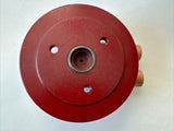 Volvo Penta Raw Water Sea Pump Rebuilt 21214595 3862485 3861417 3812696 OEM
