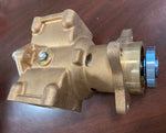 Cummins Raw Water Engine Cooling Pump Sherwood P2708x P2701x 4948142 QSB 5.9