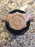 Chrysler Raw Water Sea Pump Sherwood G5 G7 G7B G50 18940 4142878 3619212