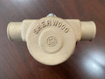 Sherwood L80 L-80 Raw Water Pump Commander 302 351 C2-10-610 Discontinued 10615