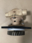 Sherwood M71 Raw Water Sea Pump Cummins Diesel Engine 3907458  3912019 4BT 4B