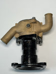 Sherwood Raw Sea Water Pump G1010-01 Onan A029U129 Diesel G1010 REBUILT