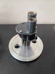 Volvo Penta Raw Water Sea Pump REBUILT 3858847 3855778 3852398 6.5" Pulley OMC