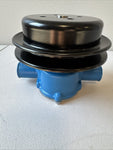 Crusader Sherwood E35 P101 P1012 P1014 Raw Water Pump Pulley R065047 and 97952