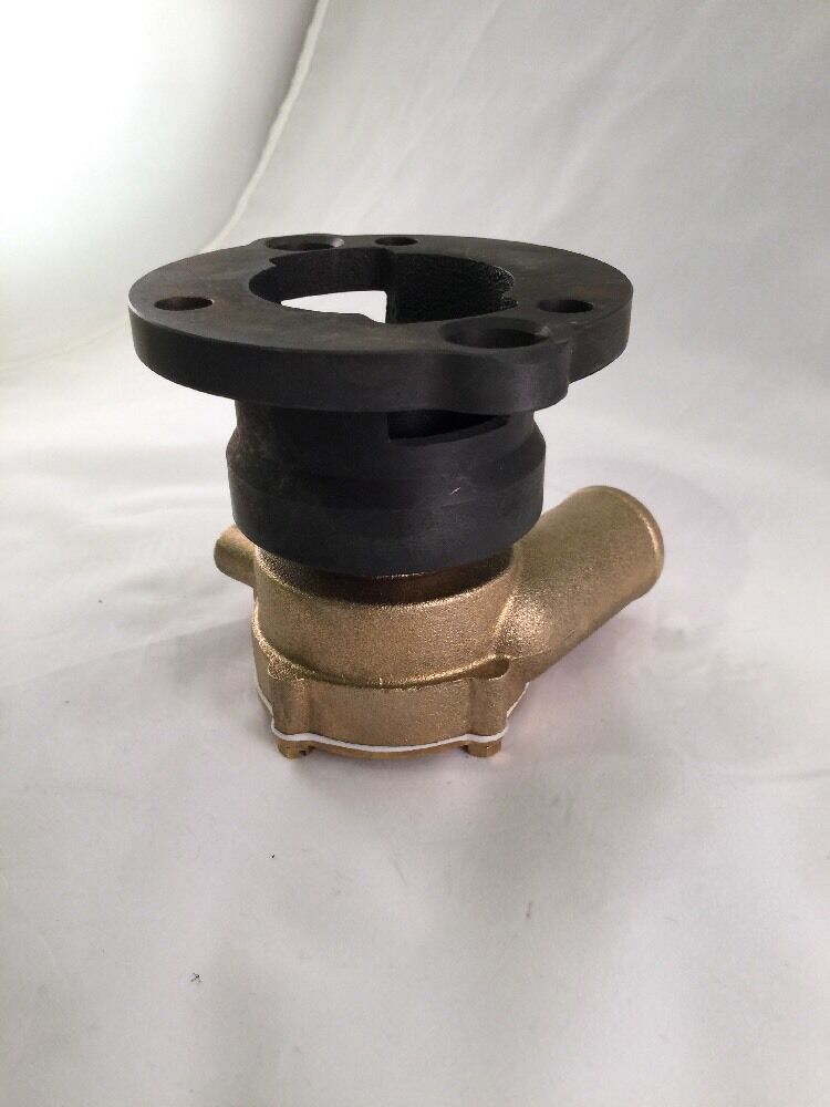 Volvo Penta Raw Water Sea Pump NEW 857451 855722 856952 READ – Raw ...
