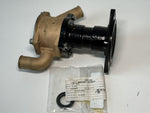 Sherwood Raw Sea Water Pump G1010-01 Onan A029U129 Diesel G1010 REBUILT