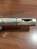 Sherwood  Raw Water Pump Shaft for G20 with bearings