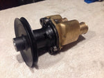 Sherwood G9903 Raw Water Sea Pump Rebuilt Volvo Penta 3857794 3851700 3852399