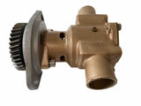 Cummins 3912139 Raw Water Engine Cooling Pump Sherwood P173