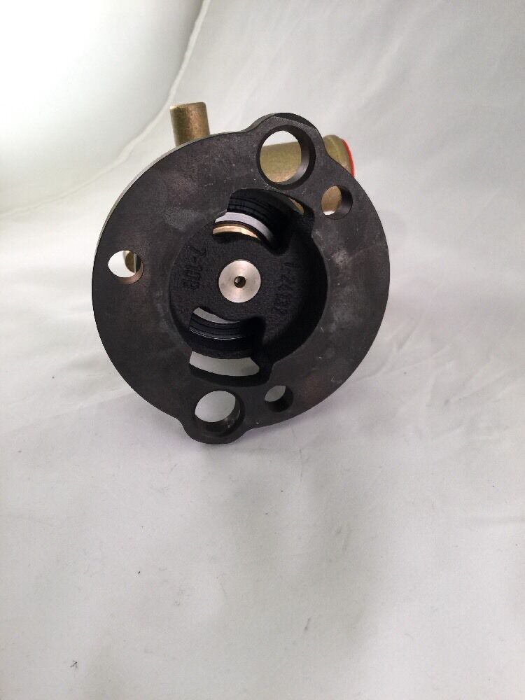Volvo Penta Raw Water Sea Pump NEW 857451 855722 856952 READ – Raw ...