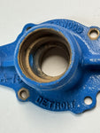 Sherwood A-16 A16 Raw Water Pump Bearing Housing Body Crusader