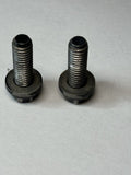 Volvo Penta Sea Raw water Pump Mounting Bolts for 3857794 or G9903 3853155