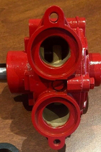 Volvo Penta Raw Water Sea Pump OEM 855578 828026 855517 AQ