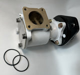 Cummins Raw Water Engine Cooling Pump Sherwood P1730C 3866493 6BTA 6CTA8 5.9 8.3