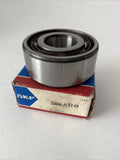SKF 3306 ATN9  Double Row Ball Bearing Made in Italy