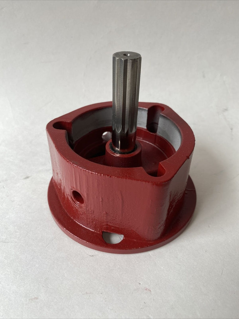 Volvo Penta Raw Water Sea Pump Housing 856952 855722 AQ Jabsco Model E ...