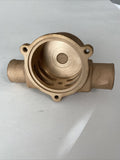 Jabsco ITT 18944-1000 impeller housing for 18930 and 18940 raw water pumps