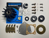 Sherwood Major Repair Service Kit 23974 P1730 P1727 P1716 P1719 P1722 A F B X