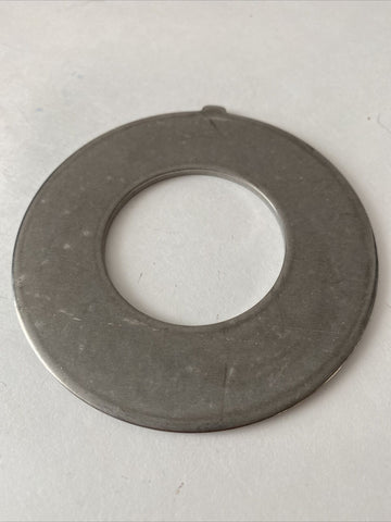 Sherwood Cummins QSC QSB G2601 G2602 Inner Wear Plate SHER 24073