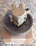 Volvo Penta Raw Water Sea Pump NEW 21212798, 3812522 OEM READ 4 Cylinder Only