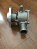 Sherwood Raw Water Sea Pump NEW P110 Crusader RA057028 8.1L