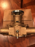 Sherwood Raw Water Pump P1014 Crusader 40050 Pleasurecraft RA057031 P1012 P101