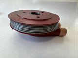 Volvo Penta Raw Water Sea Pump Rebuilt 21214595 3862485 3861417 3812696 OEM