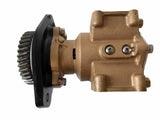 Cummins Raw Water Sea Pump For Sherwood P1730C 1730 P1730 3866493 6BTA 6CTA 5.9