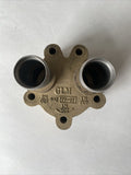 Mercruiser Mercury GLM Raw Water Pump Housing For 46-807151A 9 12 12093 12097