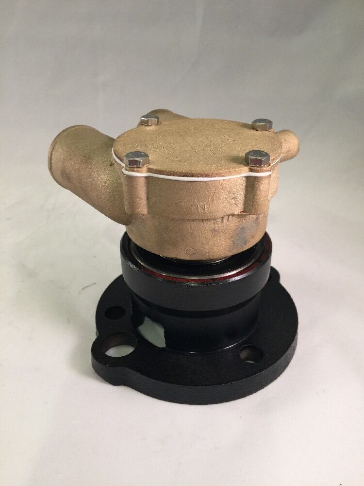 Volvo Penta Raw Water Sea Pump Rebuild Kit 857451 841640 856952 219513 ...
