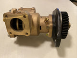 Cummins Raw Water Engine Cooling Pump Sherwood P1730C 3866493 6BTA 6CTA 5.9 8.3