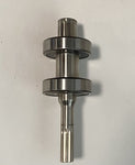 Sherwood  Jabsco 3584062 D4 Raw Water Pump Shaft with bearings 21418999