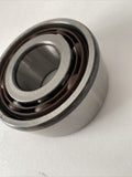 SKF 3306 ATN9  Double Row Ball Bearing Made in Italy