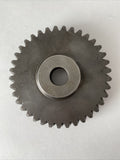 Sherwood Cummins 22495 Raw Water Pump Drive Gear 3931338 P1716 P1730 P1722 C