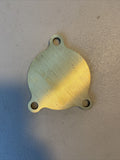 ITT Jabsco 17410 0012 End Cover Wear Plate 17232-0000 Raw Water Pump Part