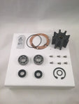 Volvo Penta Raw Water Pump Rebuild Kit 860629 3583115 NEW Quality Parts